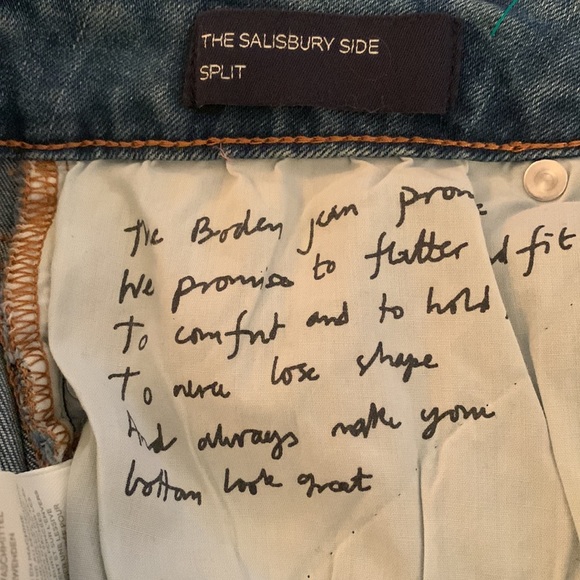 Boden Jeans - Picture 4 of 8